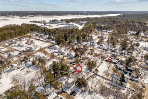 12 Heath Street Brunswick ME 04011