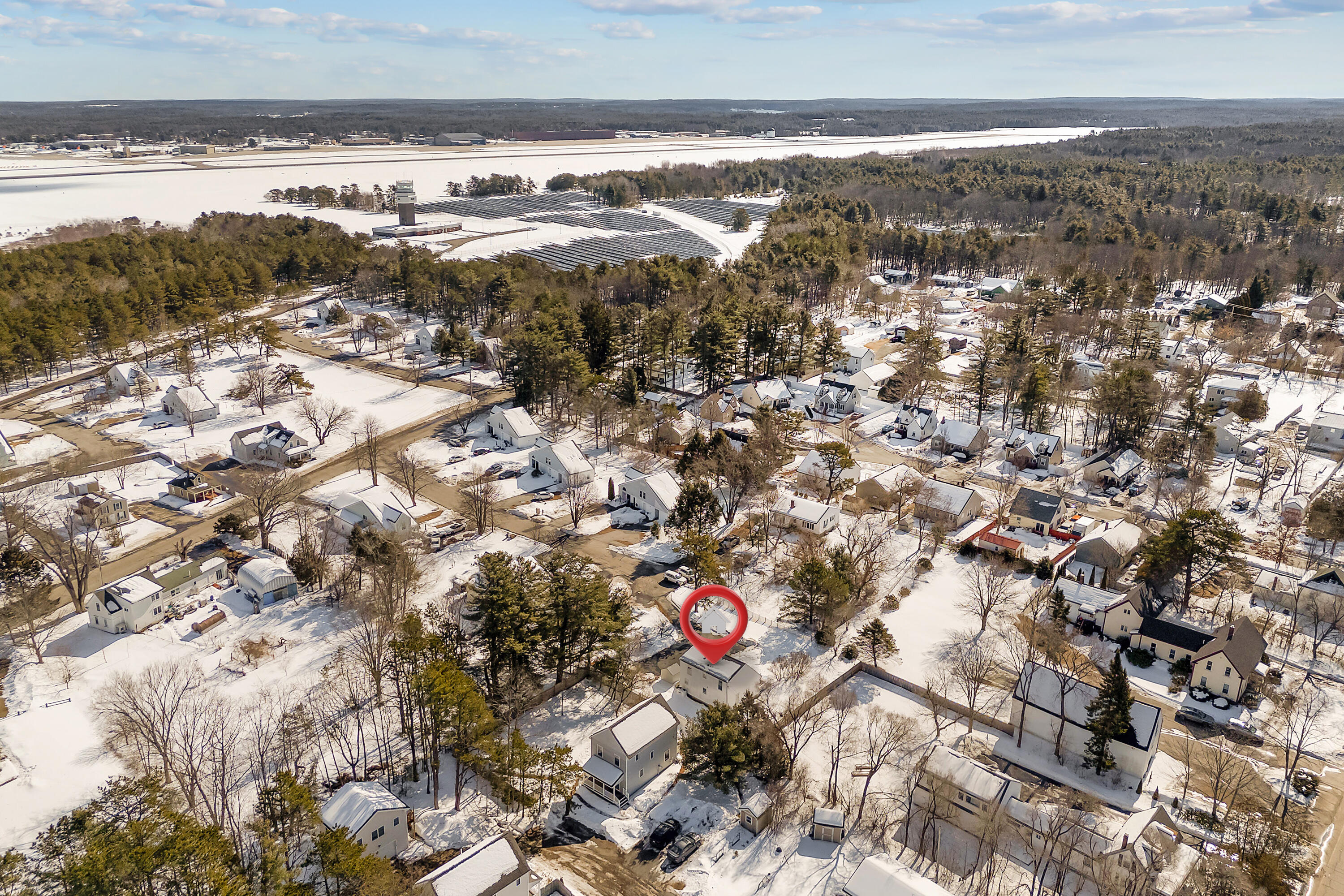 12 Heath Street Brunswick ME 04011