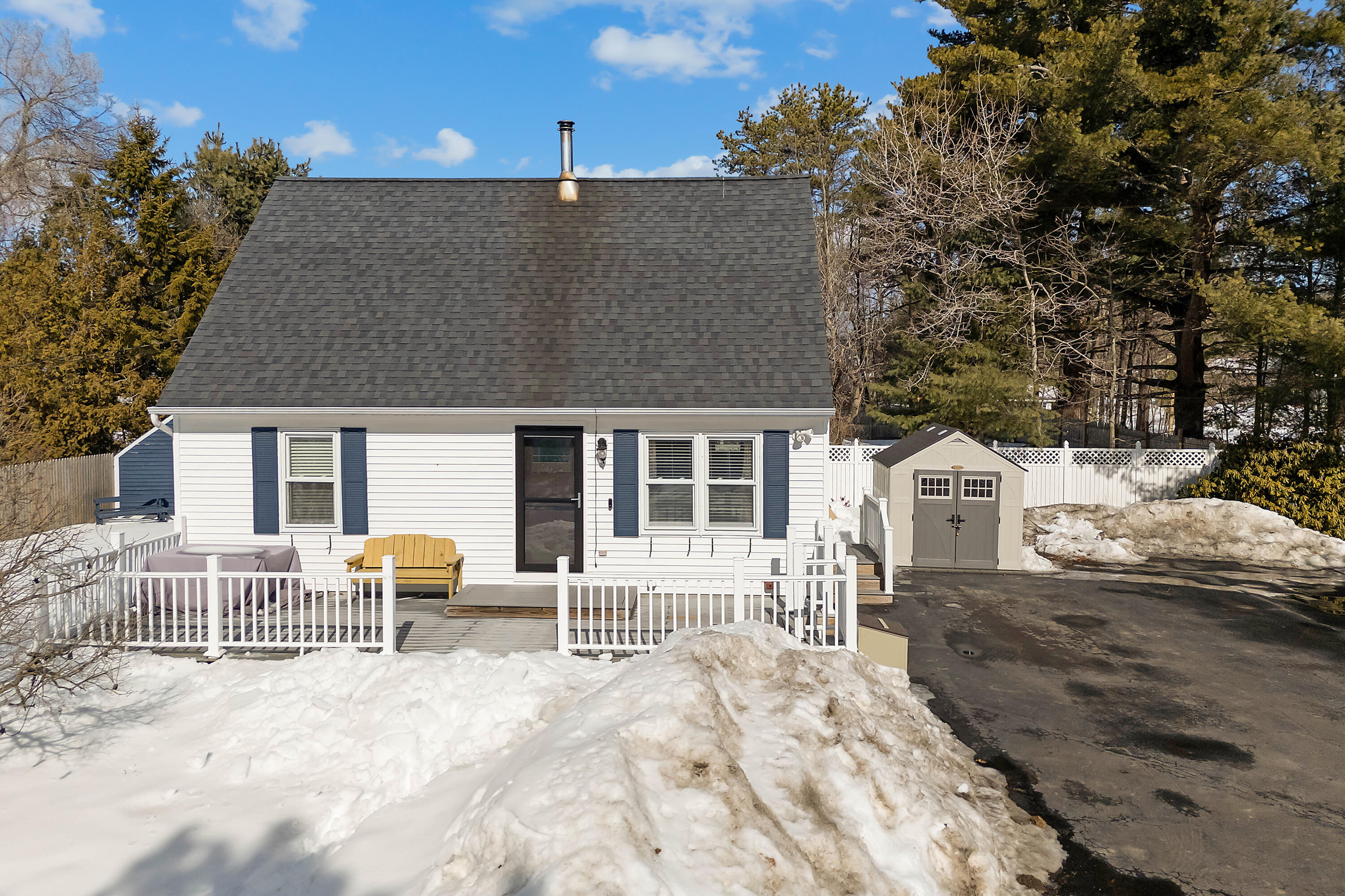 12 Heath Street Brunswick ME 04011