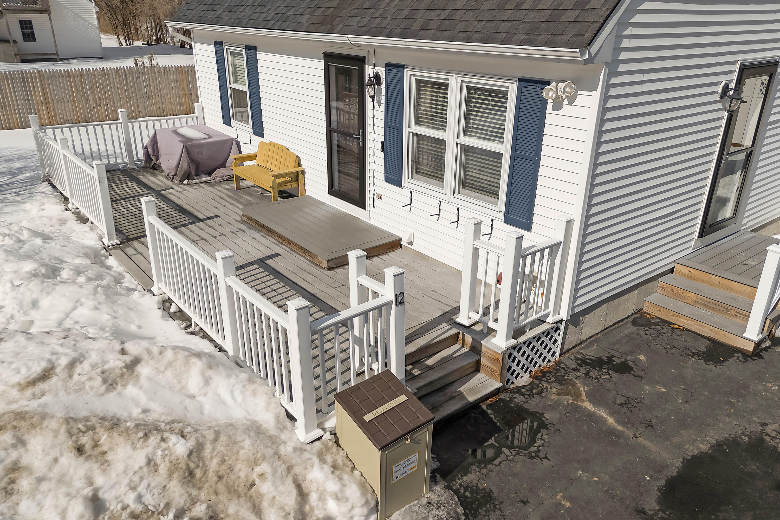 12 Heath Street Brunswick ME 04011