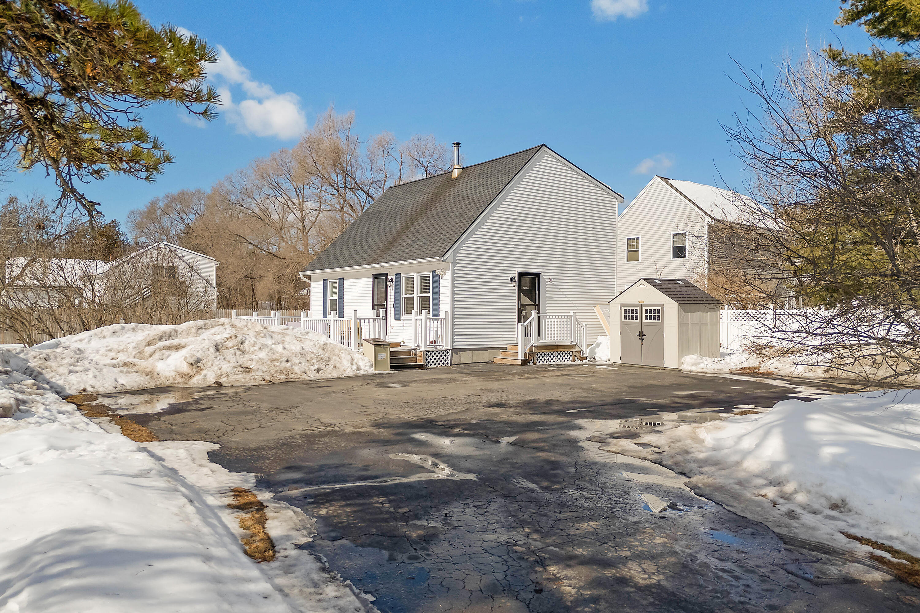 12 Heath Street Brunswick ME 04011