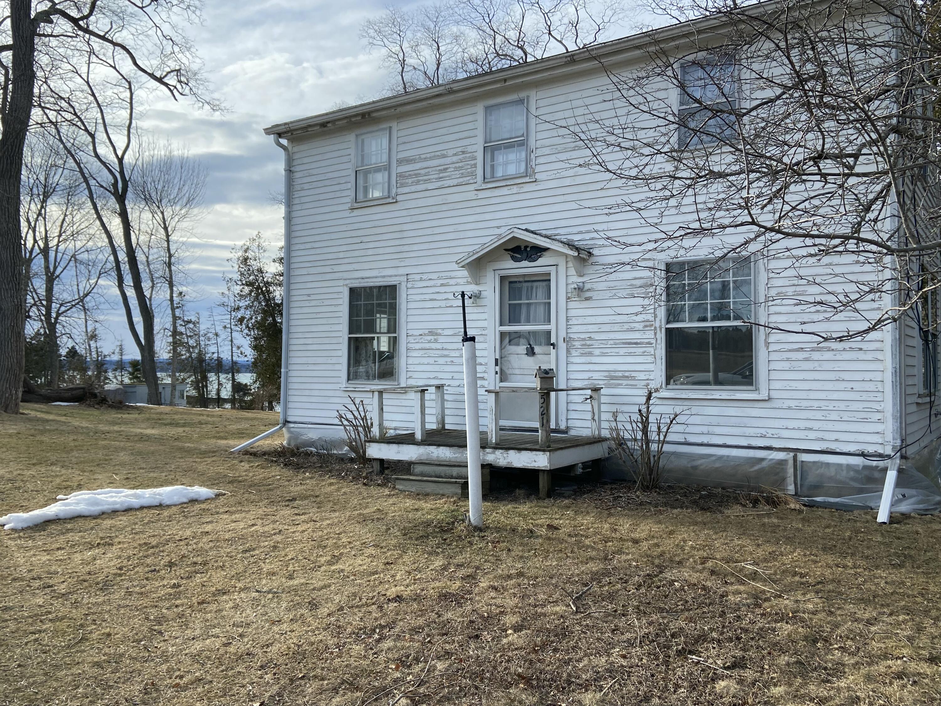 521 West Bay Road Islesboro ME 04848