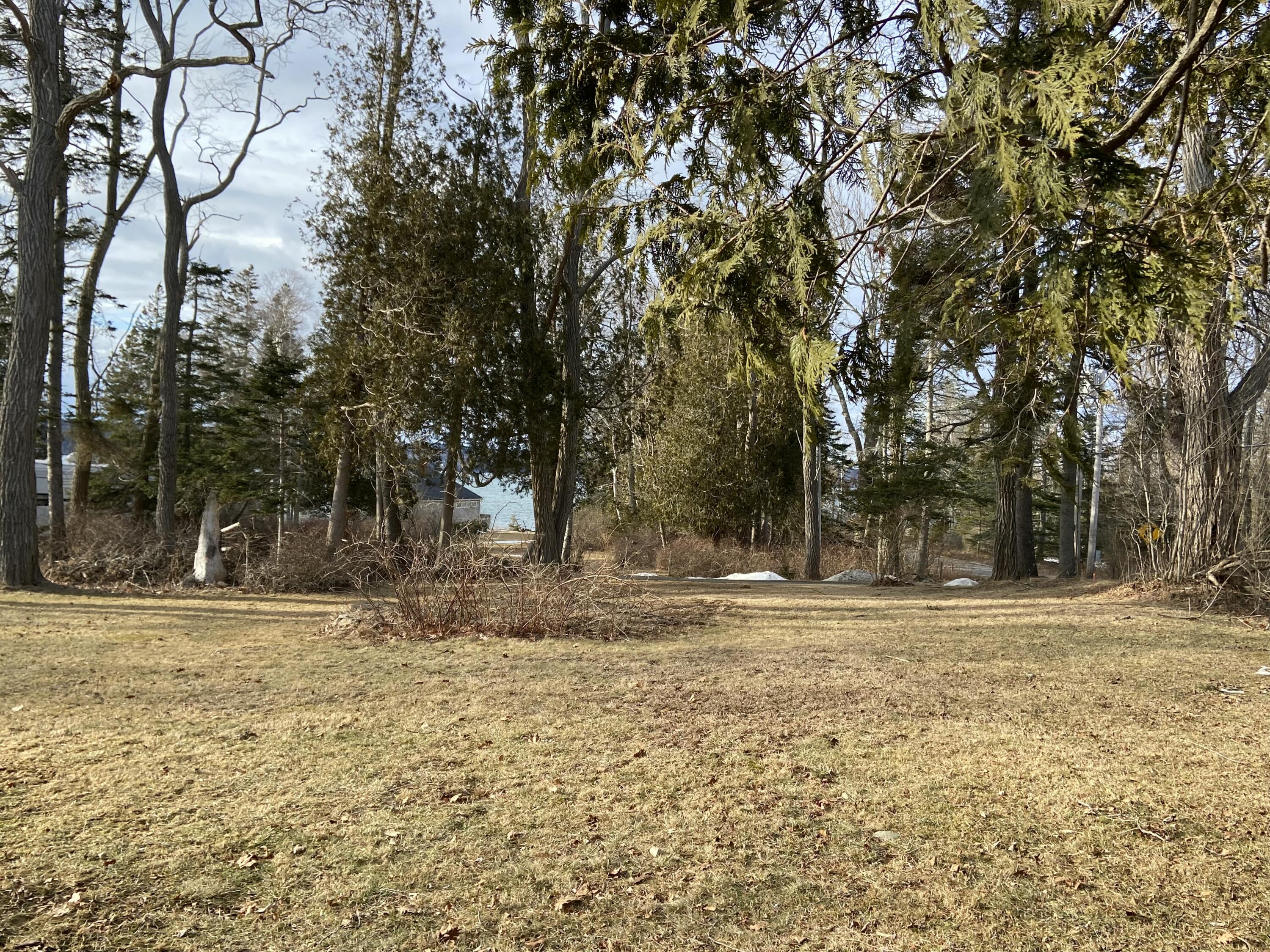 521 West Bay Road Islesboro ME 04848