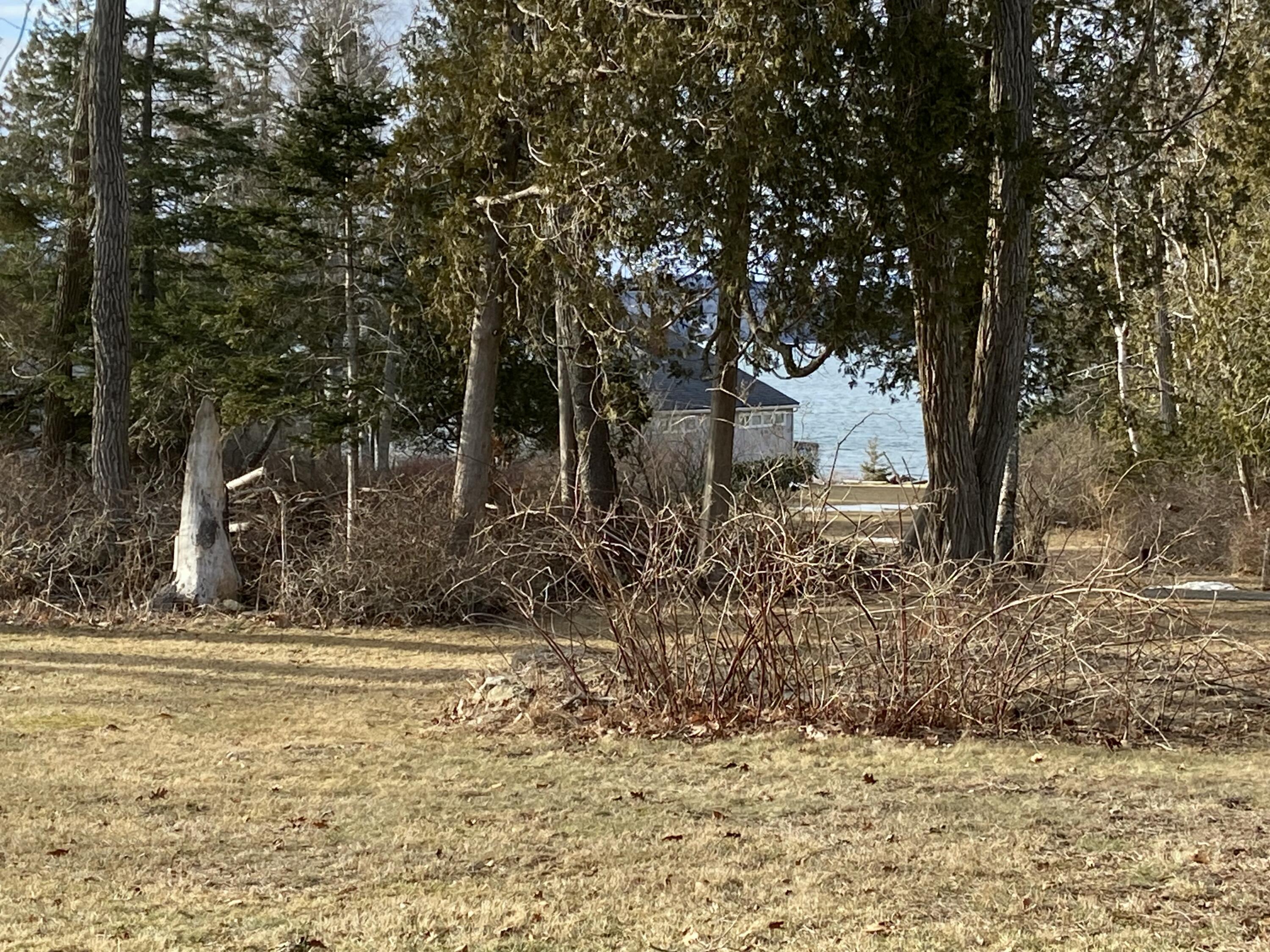 521 West Bay Road Islesboro ME 04848