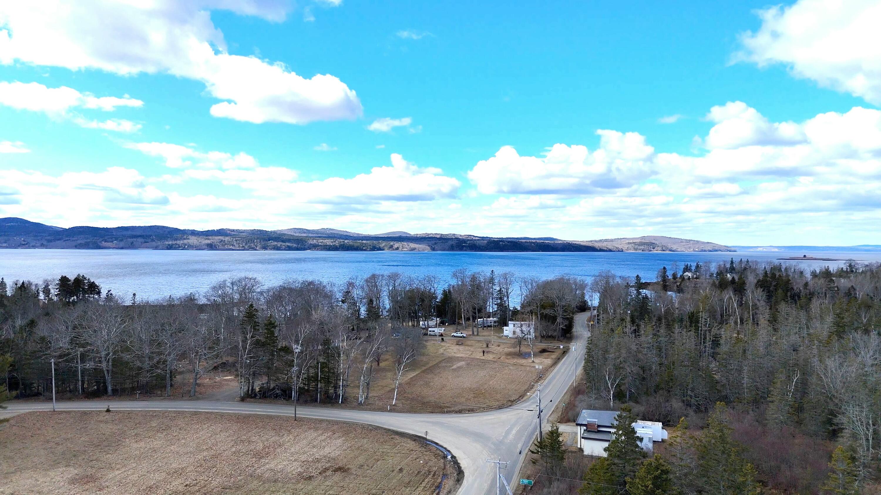 521 West Bay Road Islesboro ME 04848