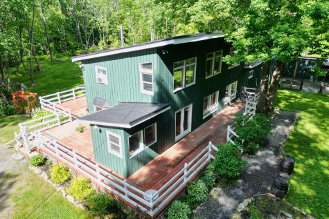 215 Annabessacook Road Monmouth ME 04265