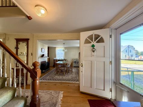 7 Broadway Street Eastport ME 04631