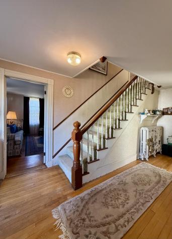 7 Broadway Street Eastport ME 04631