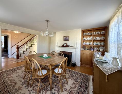 7 Broadway Street Eastport ME 04631