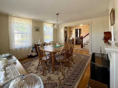 7 Broadway Street Eastport ME 04631