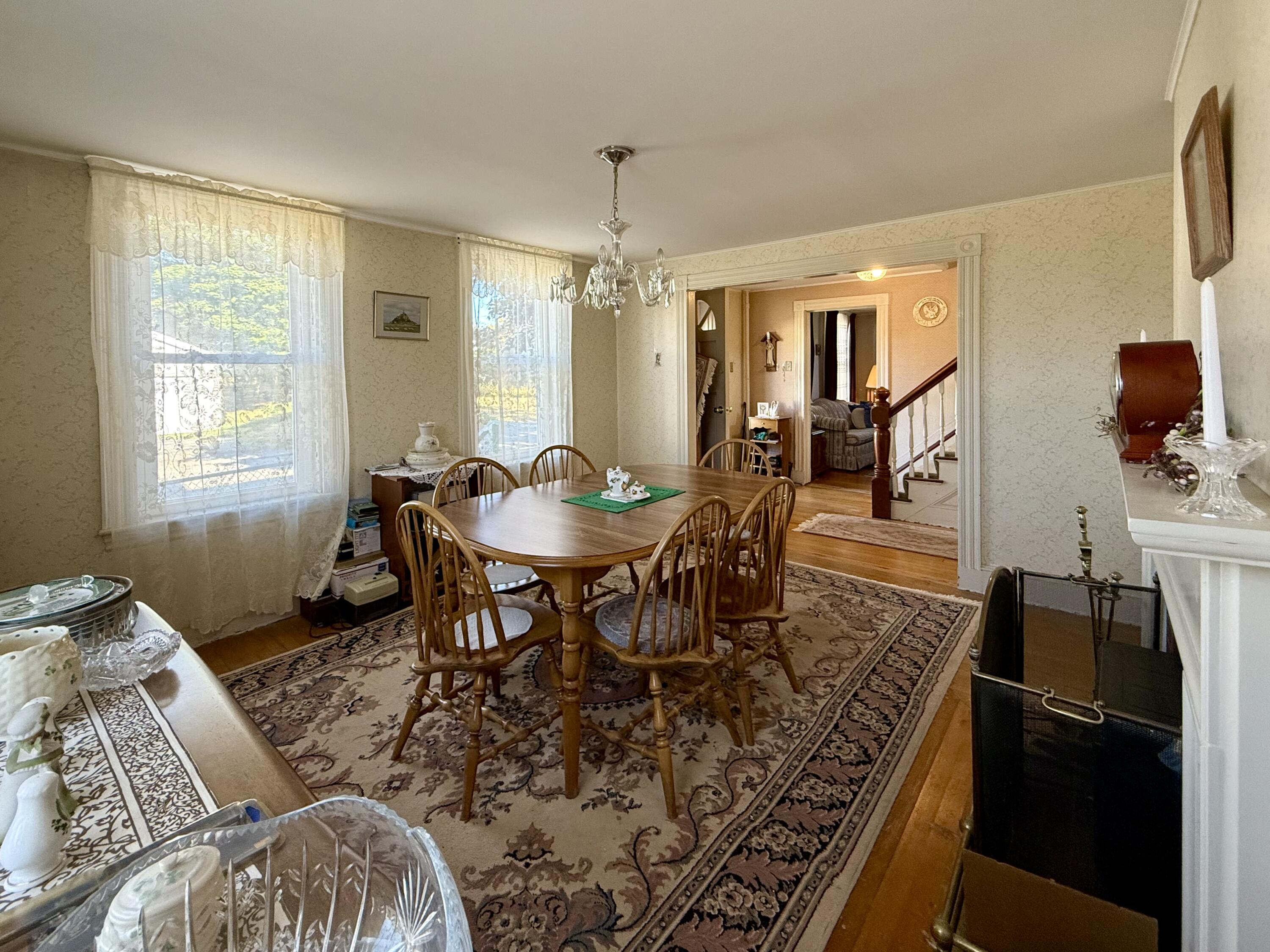 7 Broadway Street Eastport ME 04631