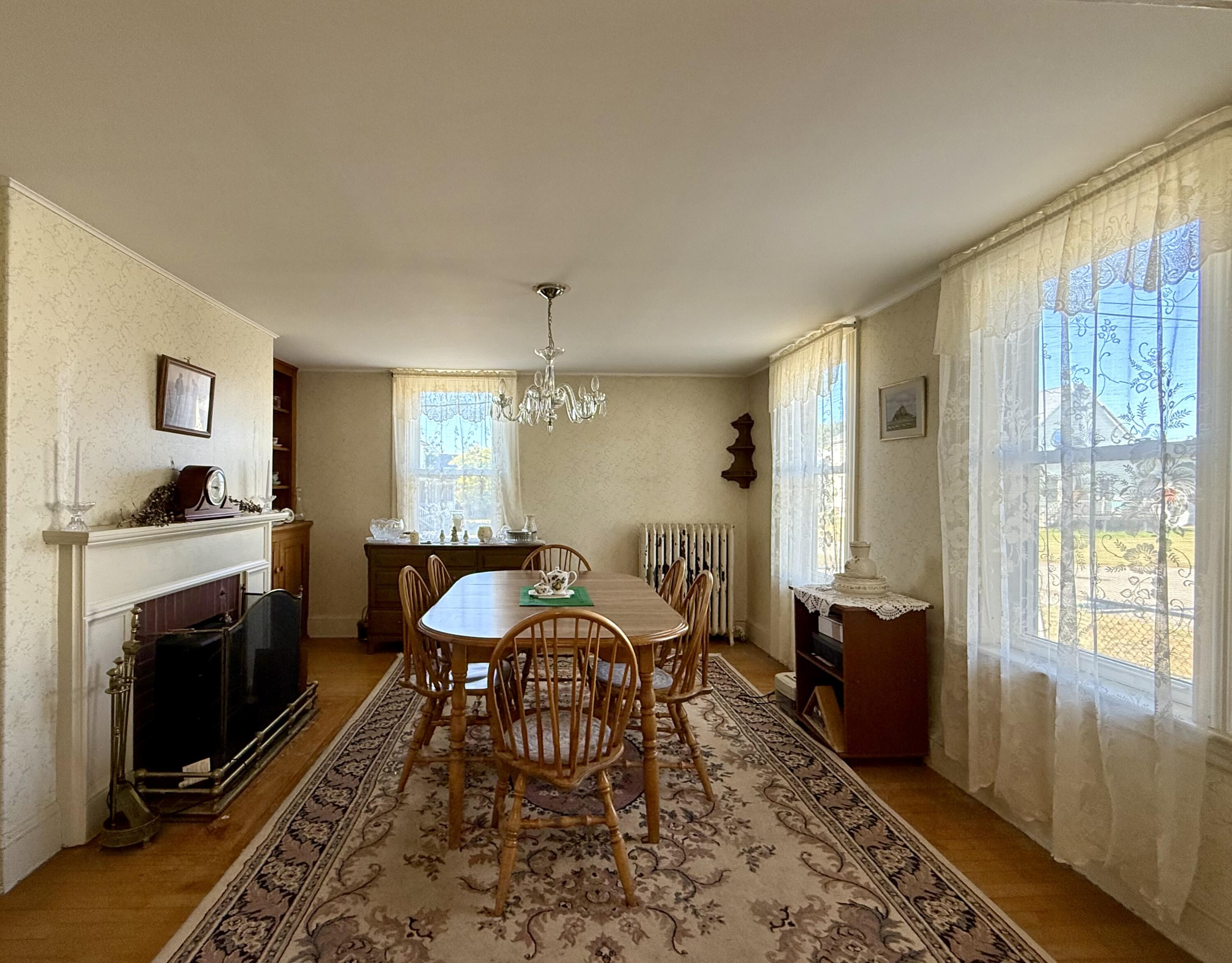 7 Broadway Street Eastport ME 04631