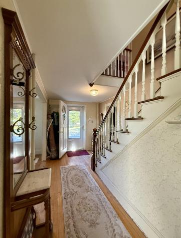 7 Broadway Street Eastport ME 04631