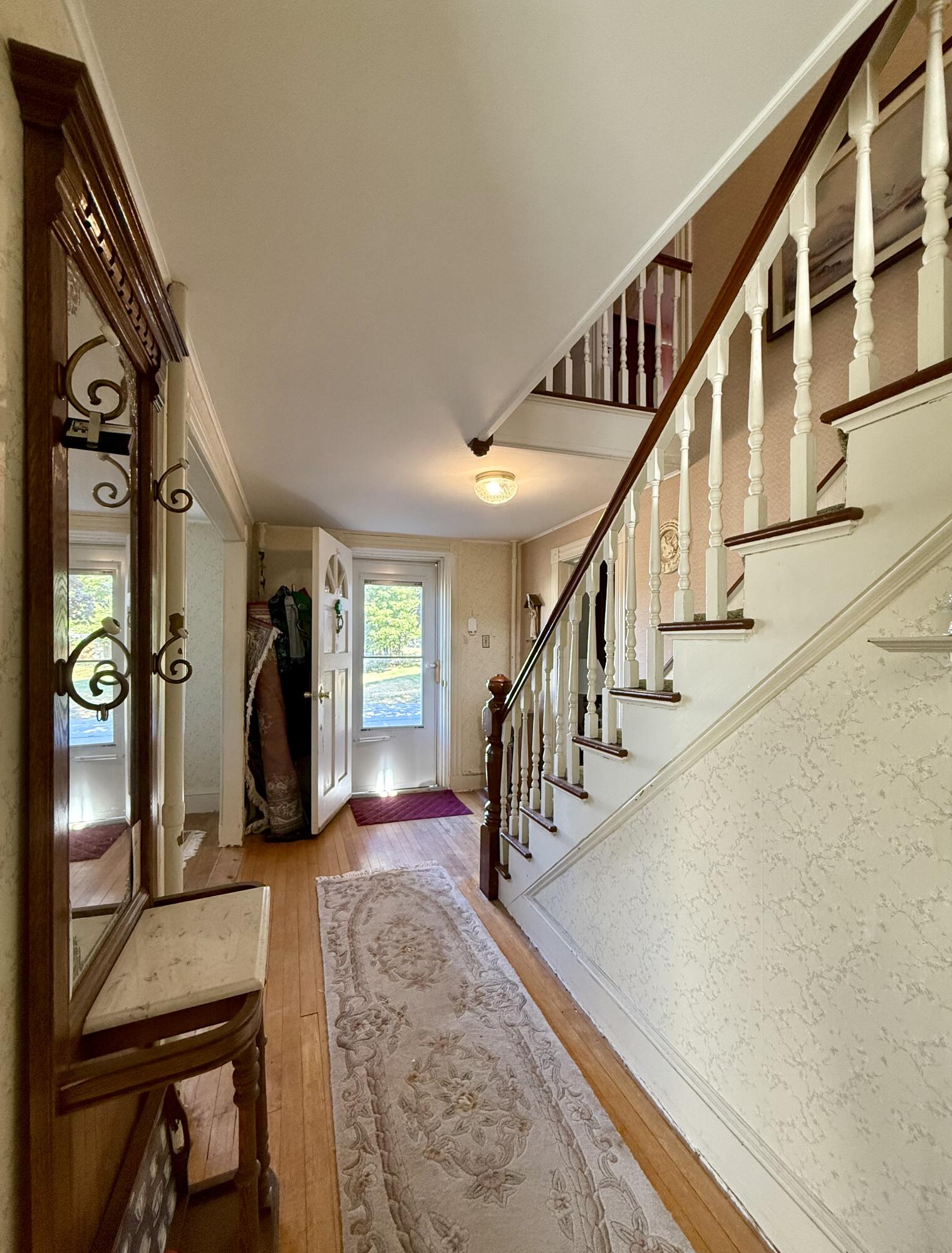 7 Broadway Street Eastport ME 04631