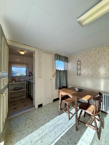 7 Broadway Street Eastport ME 04631