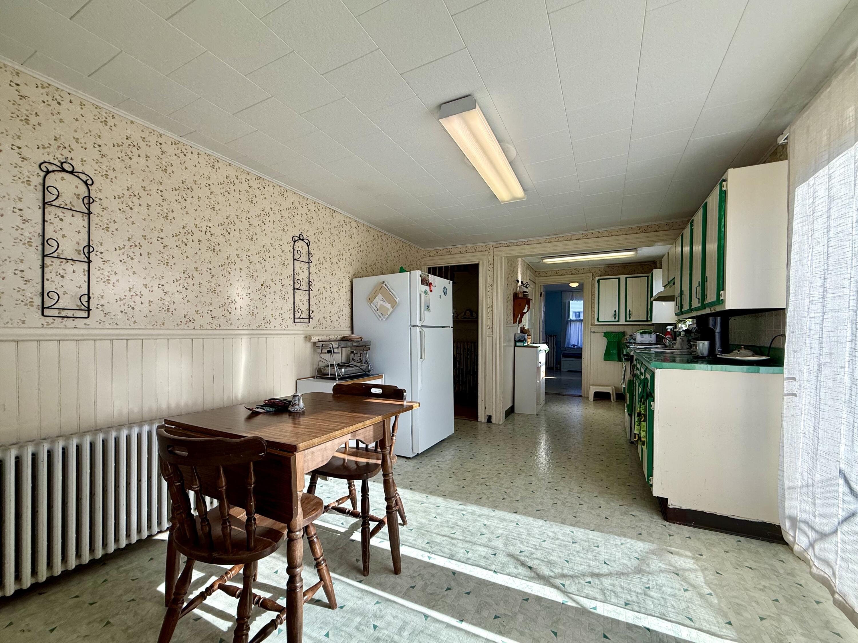 7 Broadway Street Eastport ME 04631