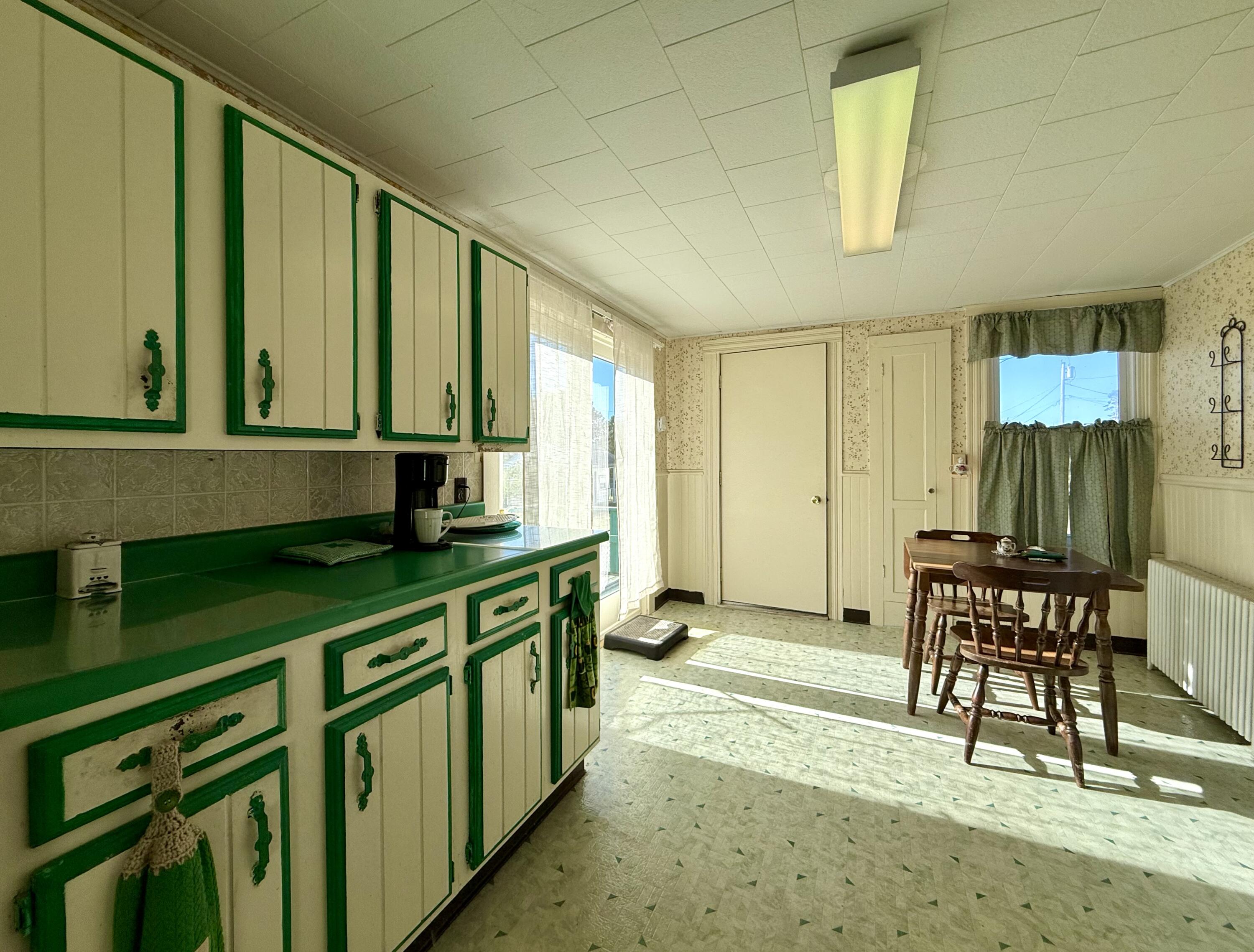 7 Broadway Street Eastport ME 04631