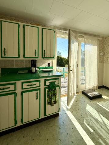 7 Broadway Street Eastport ME 04631