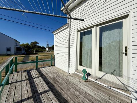 7 Broadway Street Eastport ME 04631