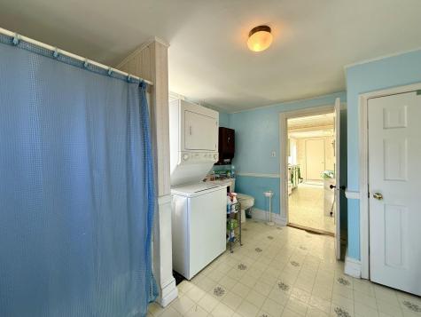 7 Broadway Street Eastport ME 04631