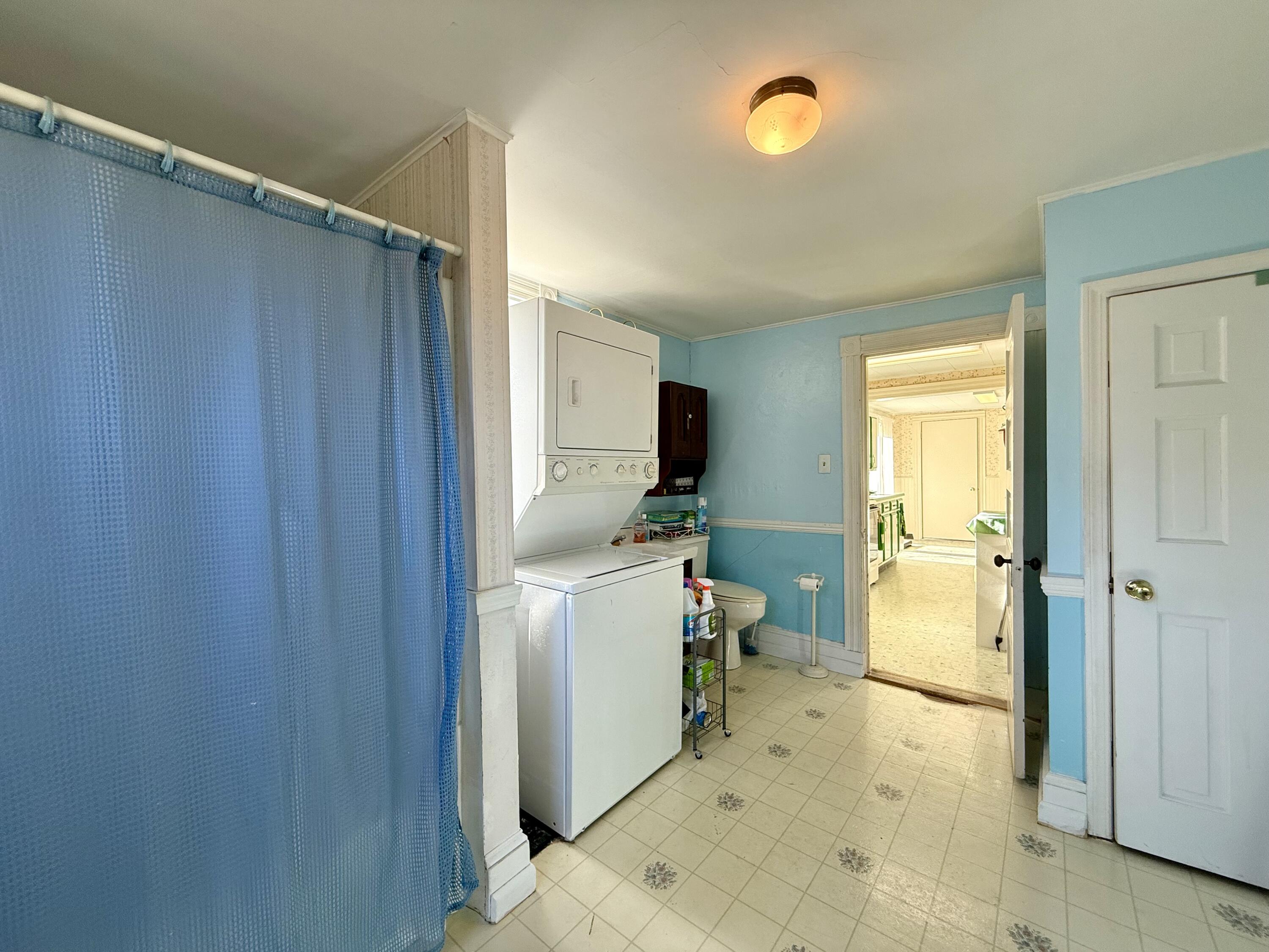 7 Broadway Street Eastport ME 04631