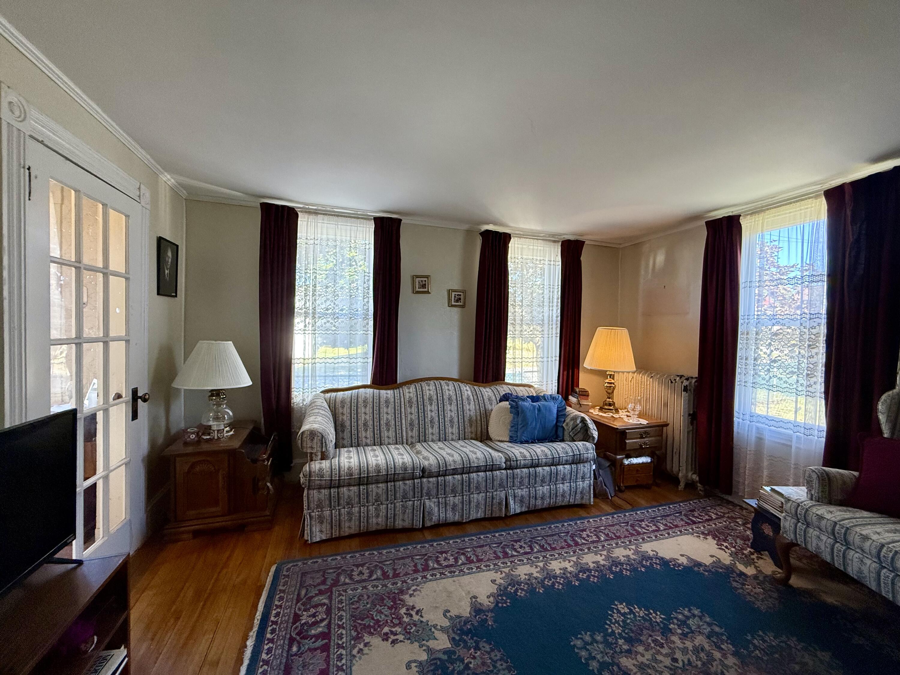 7 Broadway Street Eastport ME 04631