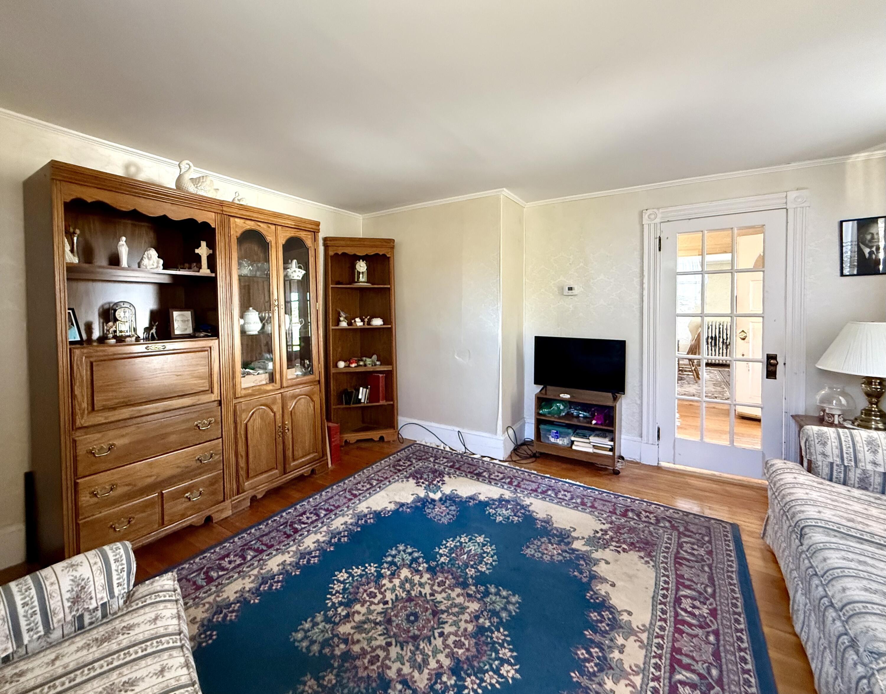 7 Broadway Street Eastport ME 04631