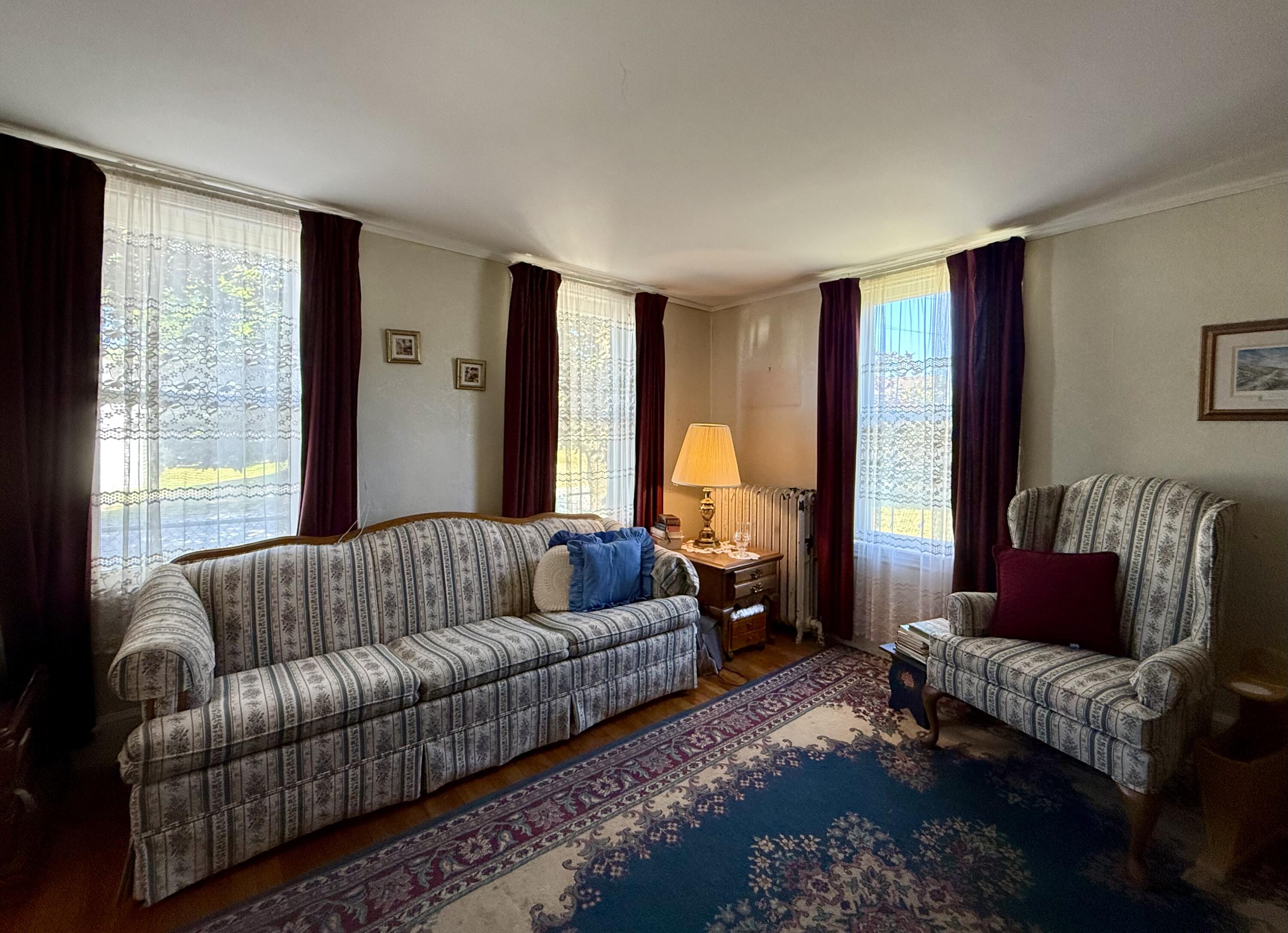 7 Broadway Street Eastport ME 04631