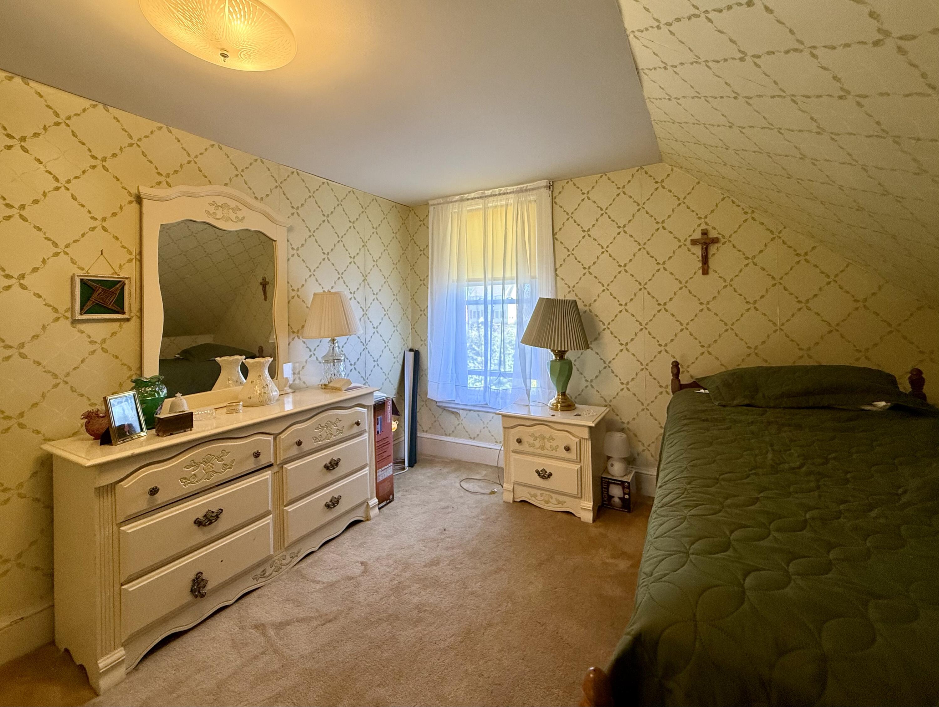 7 Broadway Street Eastport ME 04631