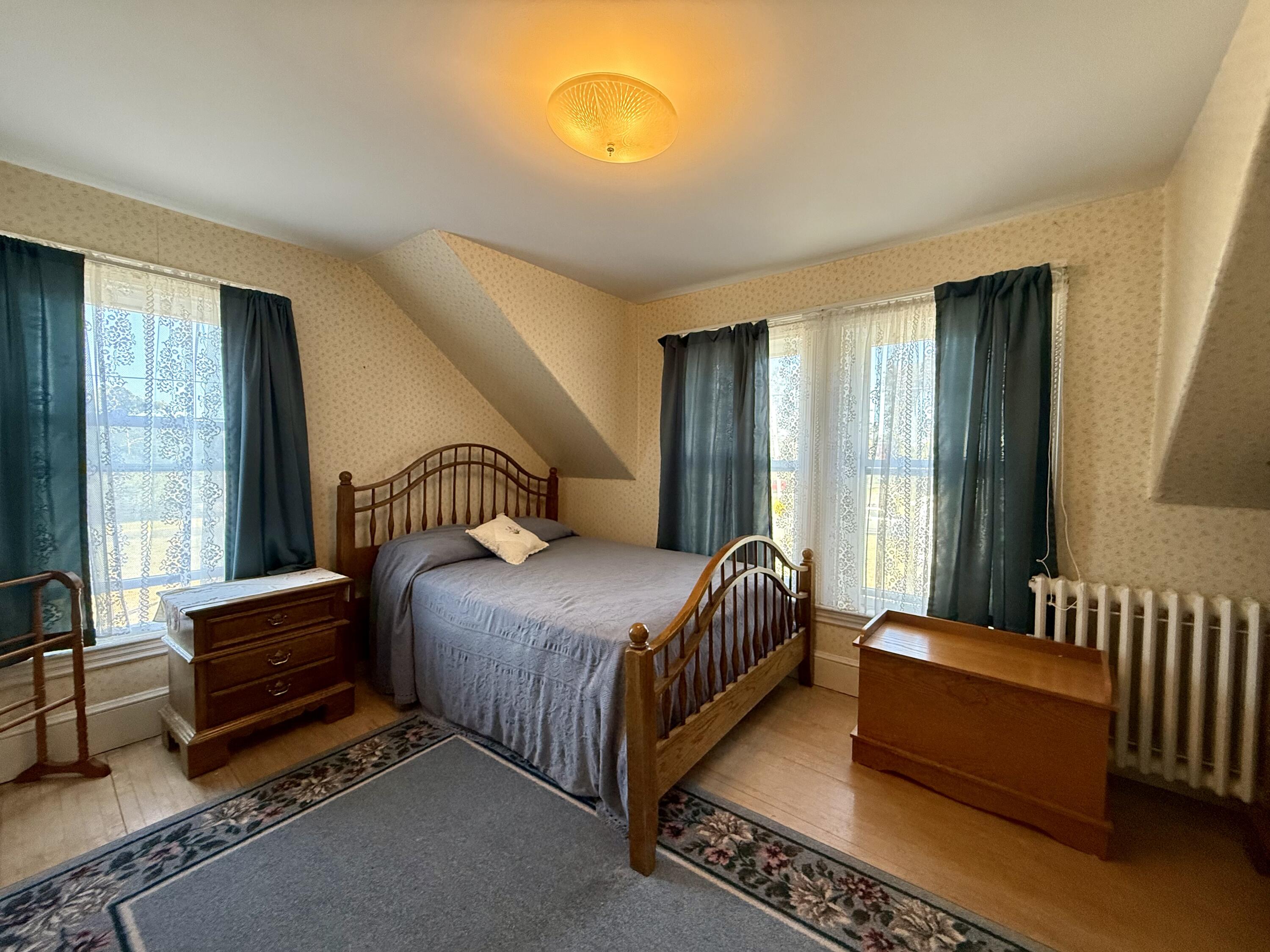 7 Broadway Street Eastport ME 04631