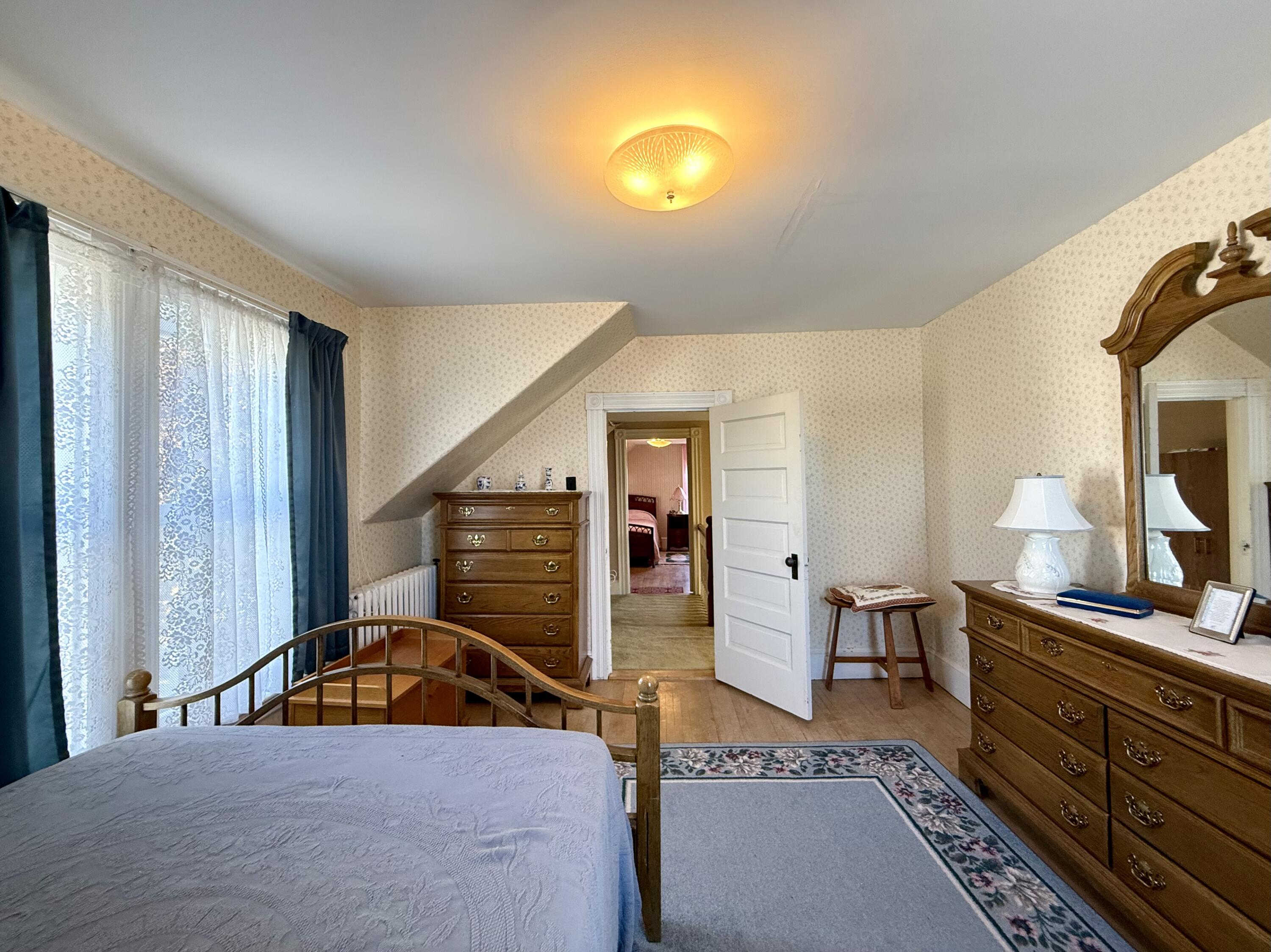 7 Broadway Street Eastport ME 04631