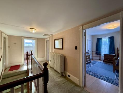 7 Broadway Street Eastport ME 04631