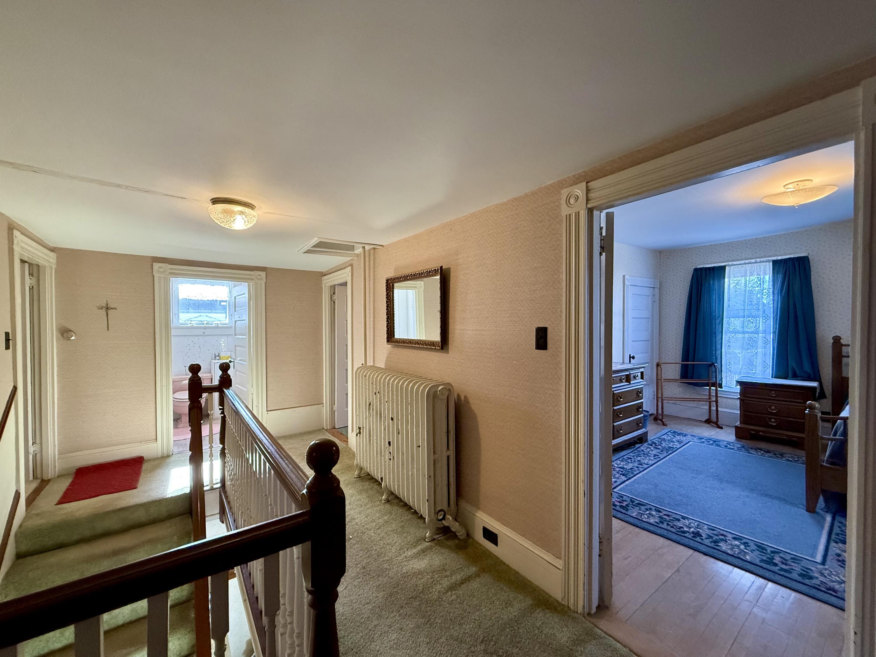 7 Broadway Street Eastport ME 04631