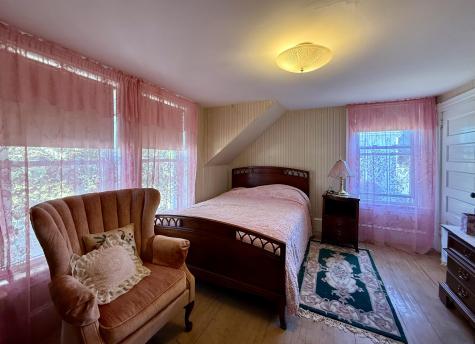 7 Broadway Street Eastport ME 04631