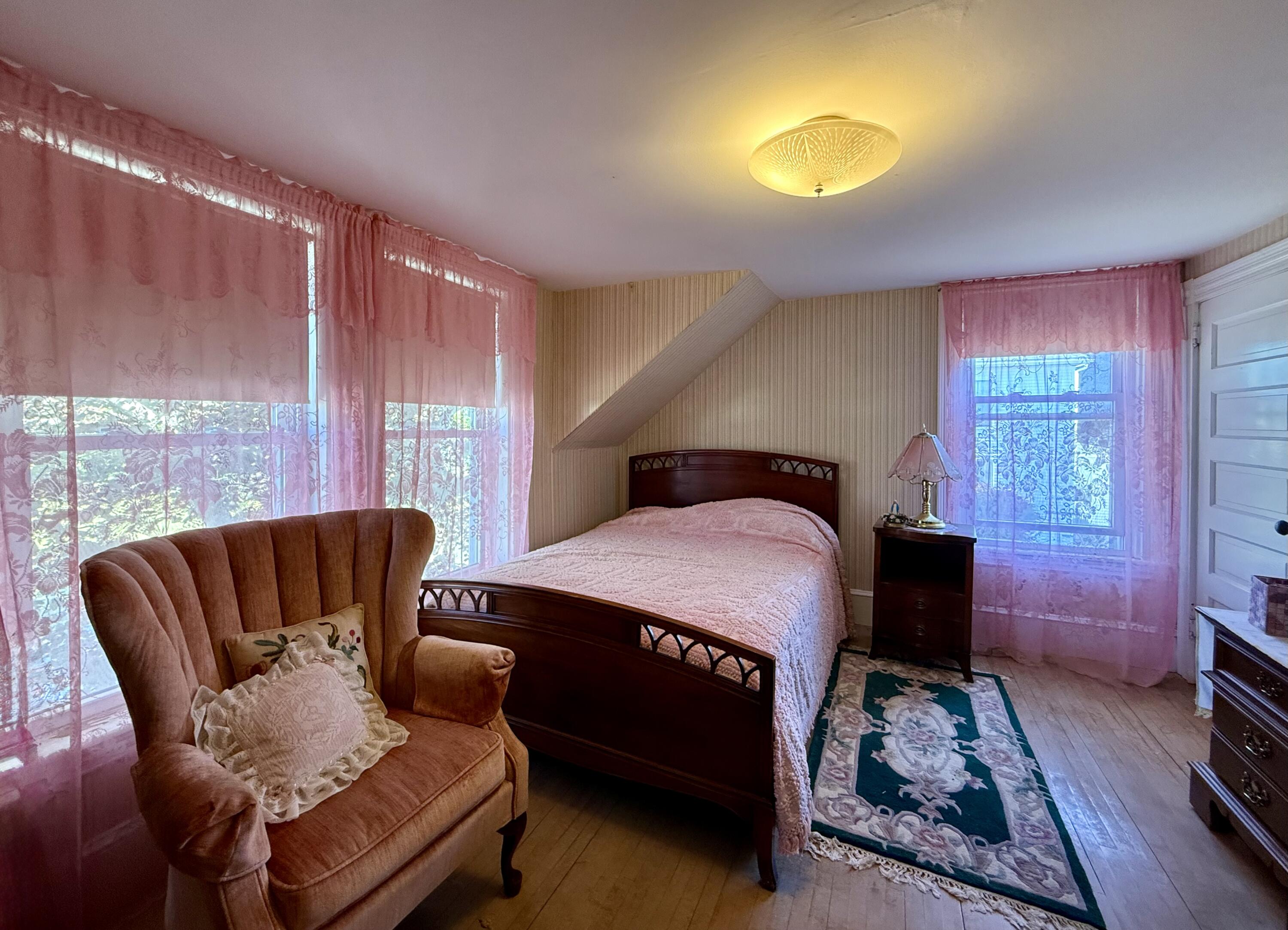 7 Broadway Street Eastport ME 04631