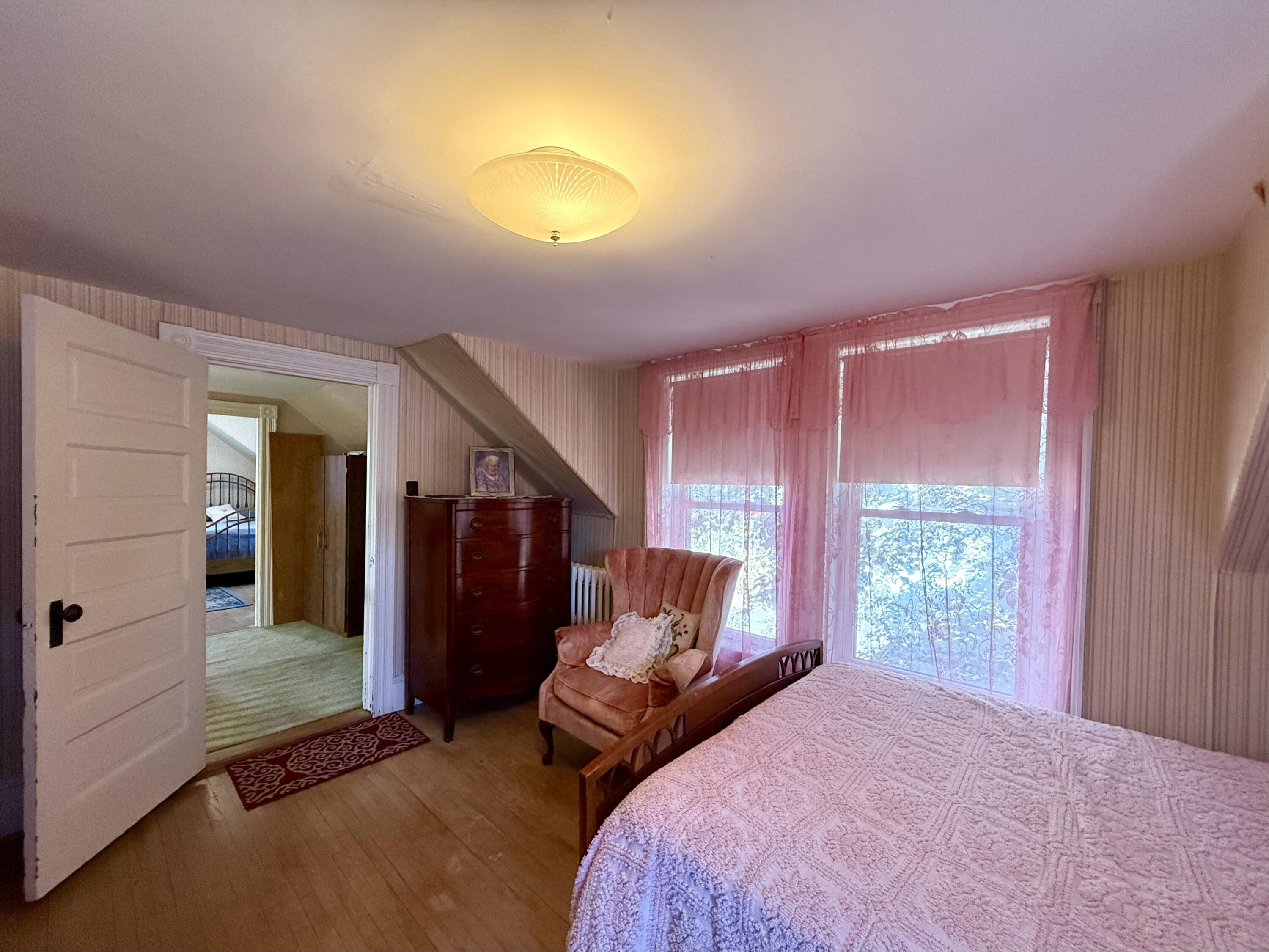 7 Broadway Street Eastport ME 04631