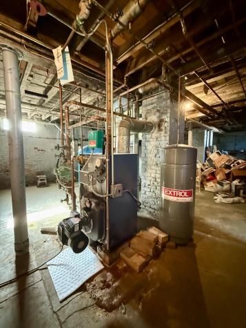 7 Broadway Street Eastport ME 04631