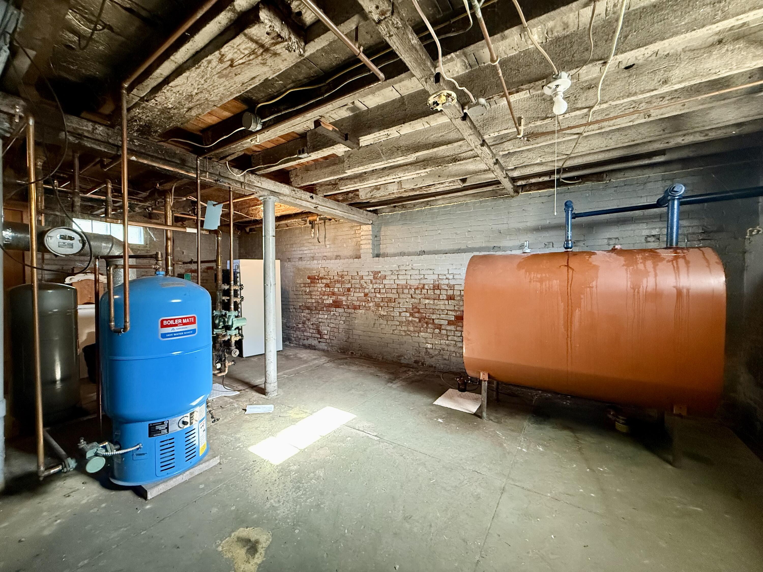 7 Broadway Street Eastport ME 04631