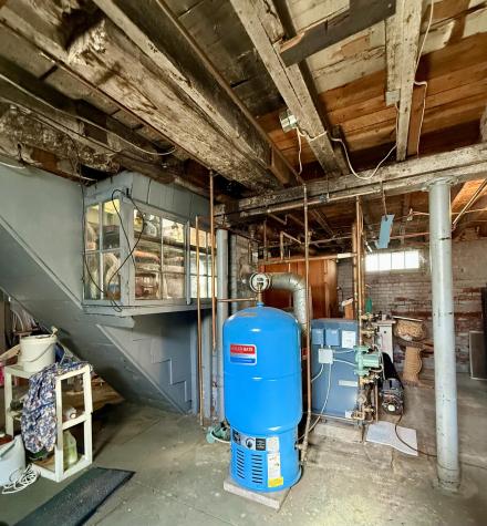 7 Broadway Street Eastport ME 04631