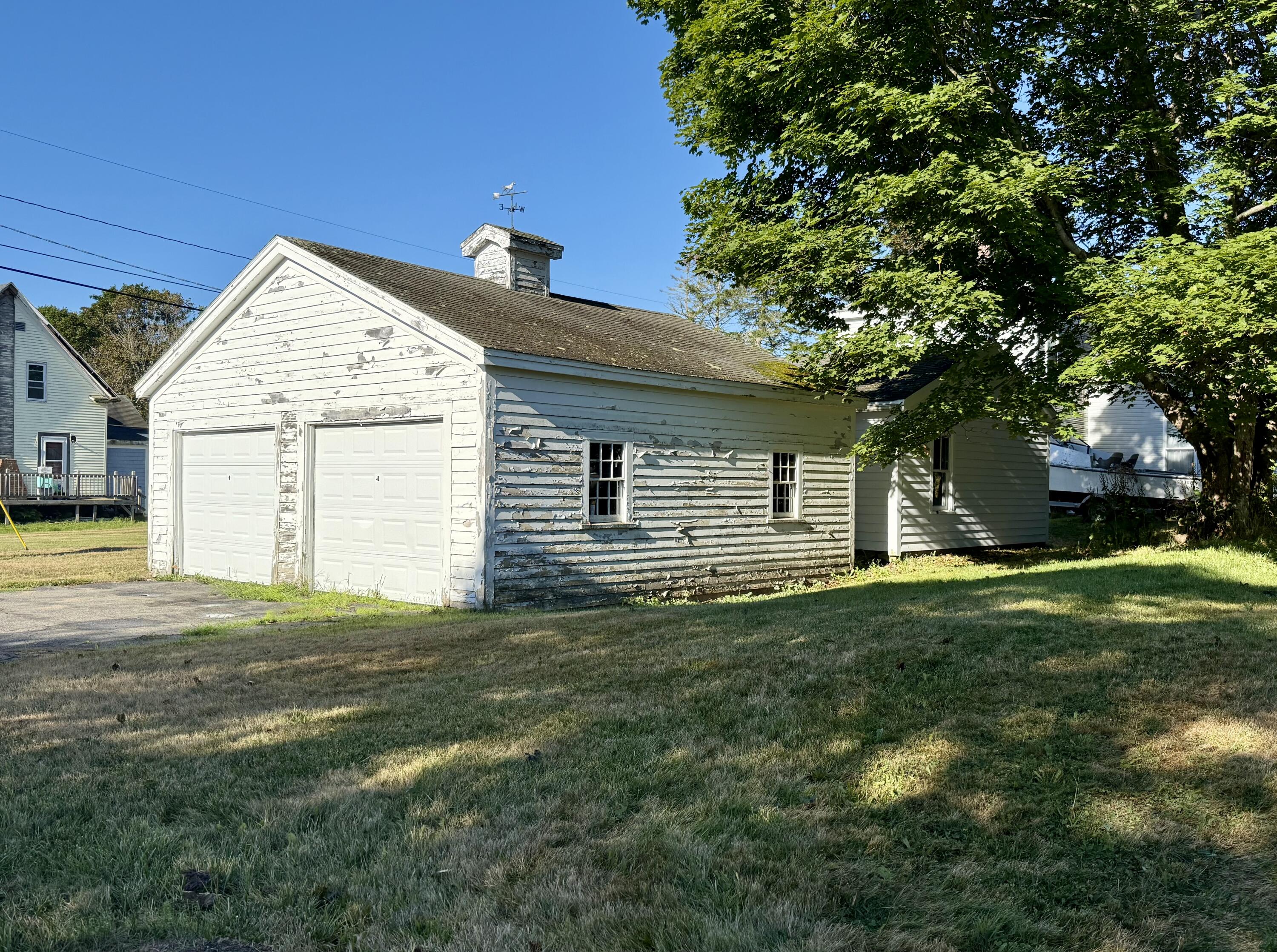 7 Broadway Street Eastport ME 04631