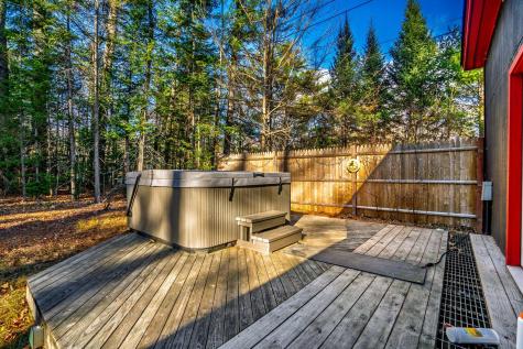 102 Coombs Road Newry ME 04261