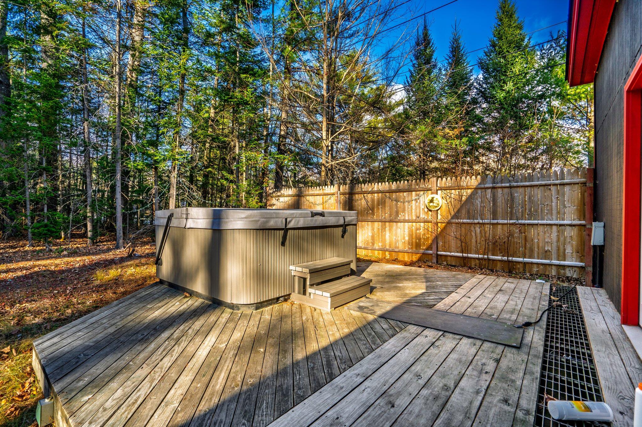 102 Coombs Road Newry ME 04261