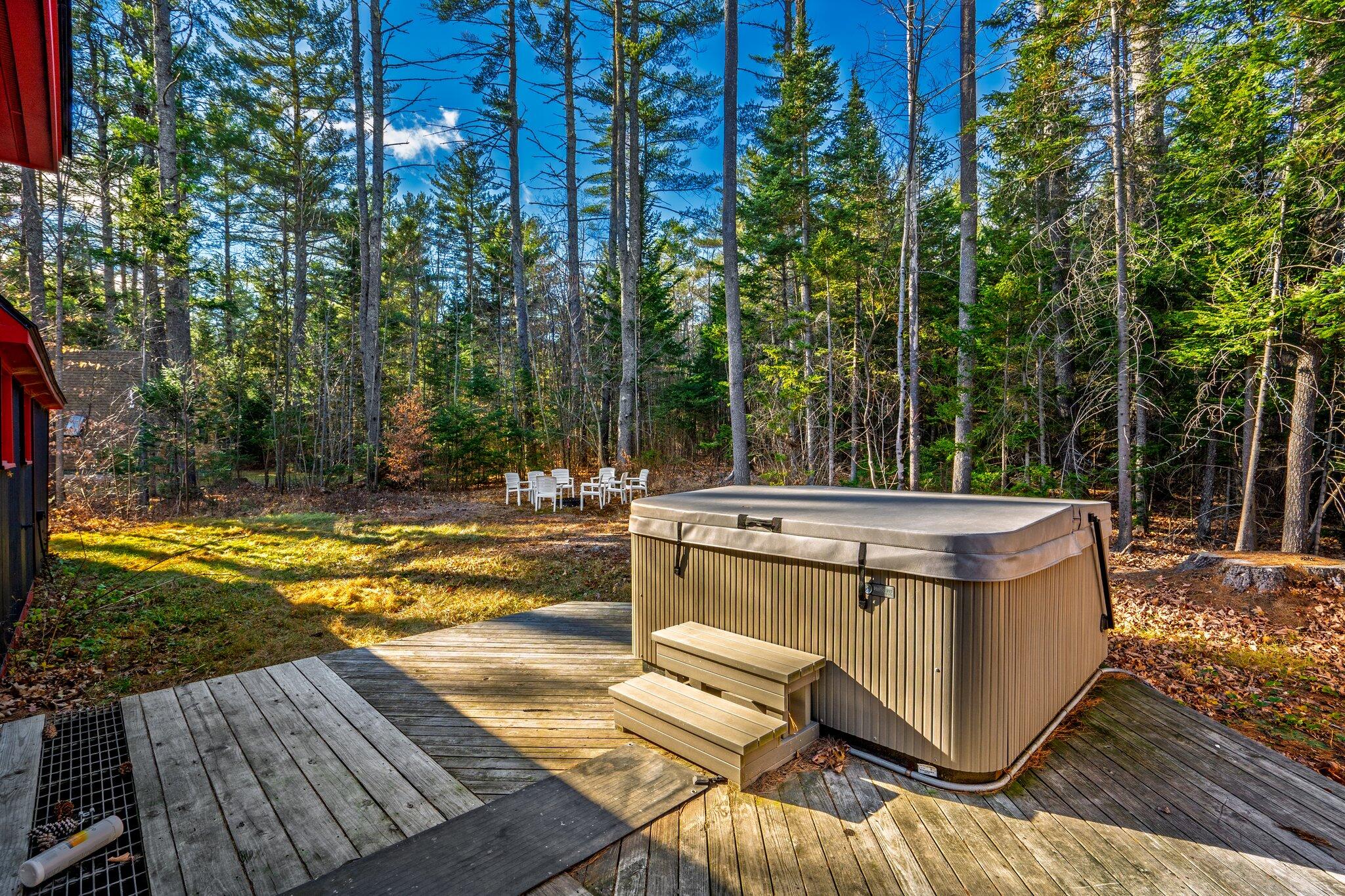 102 Coombs Road Newry ME 04261