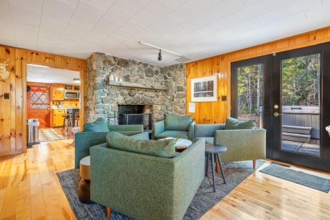 102 Coombs Road Newry ME 04261