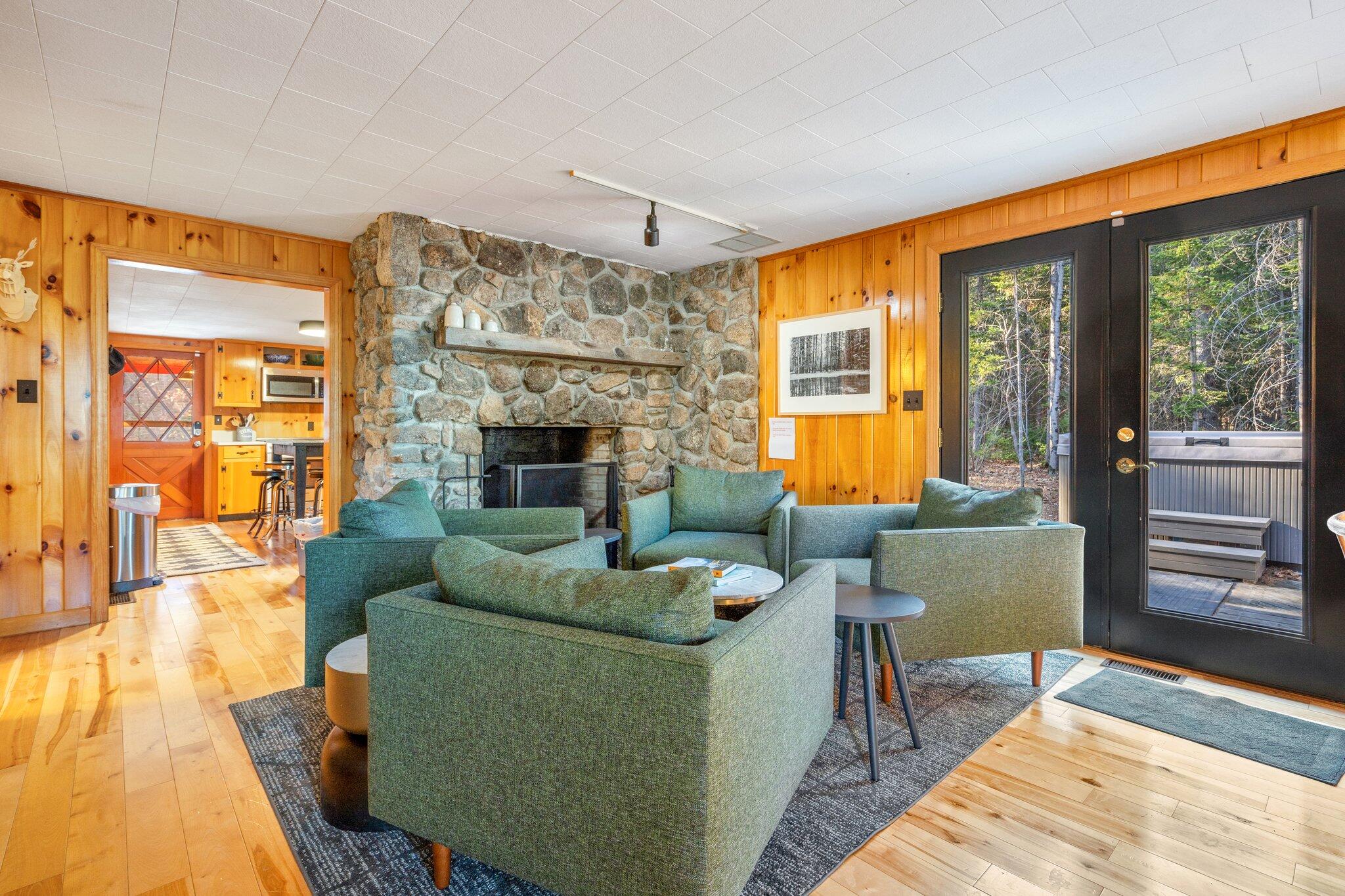 102 Coombs Road Newry ME 04261