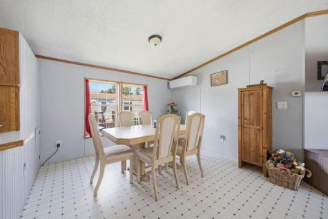61 Larry Lane Brunswick ME 04011