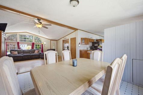 61 Larry Lane Brunswick ME 04011