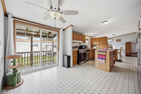 61 Larry Lane Brunswick ME 04011