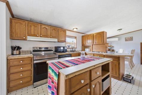 61 Larry Lane Brunswick ME 04011