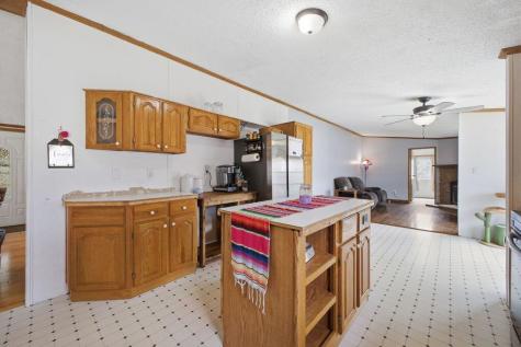 61 Larry Lane Brunswick ME 04011
